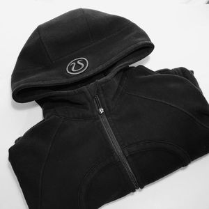 Lulu Lemon Scuba Hoodie